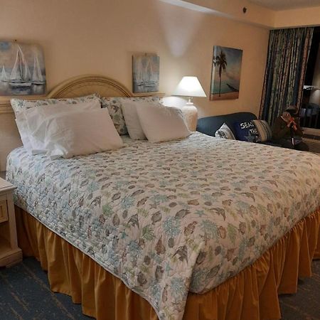 A Happy Seashell Story Aparthotel Daytona Beach Exterior foto