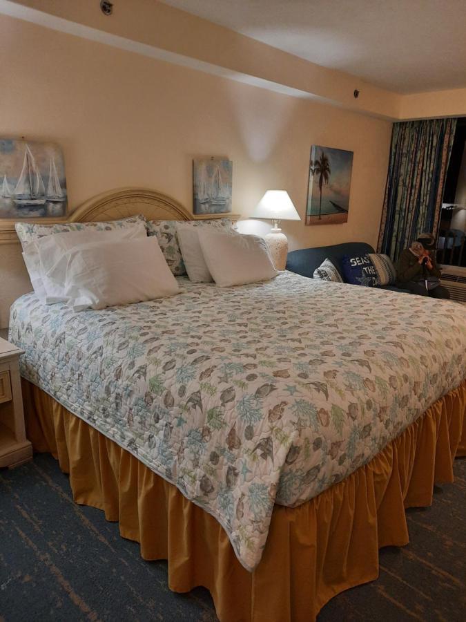 A Happy Seashell Story Aparthotel Daytona Beach Exterior foto