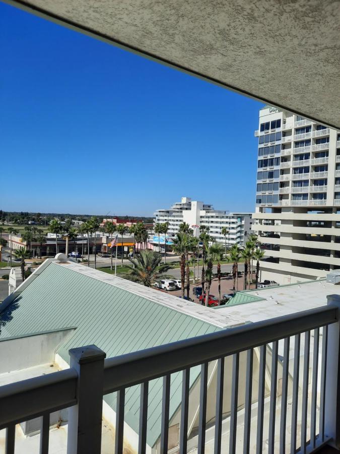 A Happy Seashell Story Aparthotel Daytona Beach Exterior foto